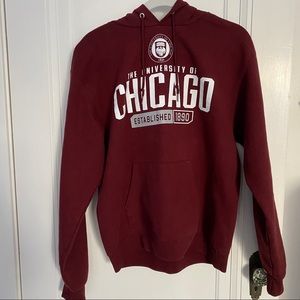 UChicago Hoodie